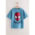 Spiderman Bleu