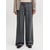 Dark Grey Melange 1