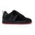 Noir Black/Grey/Red