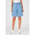 Bleu Denim Pastel
