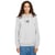 Gris Mid Grey Heather