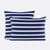 Navy/White