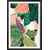 Affiche + Cadre En Bois - Noir
