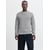 Grise - Light Grey Melange