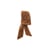 Marron Foncé