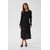 Noir Black Sequins