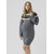 Medium Grey Melange