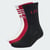 Black / Active Maroon / Grey Two