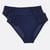 Donkerblauw
