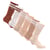 Beige/Beige Chiné/Jaune/Marron Clair/Marron/Blanc
