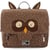 Marron, Orange, Beige