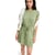 Vert Oil Green