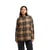 Marron Pine Bark Lomond Check
