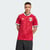 Team Collegiate Red