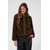 Marron Dark Animal Fur