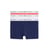 Bleu + Blanc + Gris