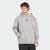 Medium Grey Heather