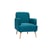 Bleu Canard