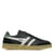 Black Off White Evergreen Gum