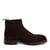 Marron Poivre Foncé