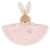 Rose, Beige, Blanc