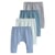 Bleu Sarcelle