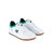 Blanc/Vert