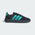 Carbon / Semi Mint Rush / Core Black
