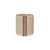 Rugcycled, Naturel, Aqua, Anil, Café