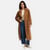 Marron Camel