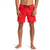 Rouge High Risk Red