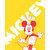 Jaune