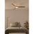 Rattan/Bois Naturel