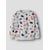 Gris - Light Grey Melange1