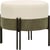 Beige Crème Gris Vert Et Noir