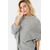 Gris Light Grey Melange