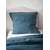 Bleu Fonce Uni