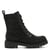Noir Croco Laque