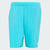 Lucid Cyan / White