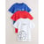 Football Rouge/Bleu/Blanc