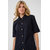 Bleu Navy Blazer