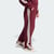 Maroon / Off White