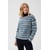 Bleu Blue Melange Multi