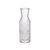 Transparent / Cristal