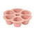 Rose Pâle