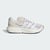 Off White / Cloud White / Powder Plum