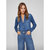 Denim Bleu Foncé