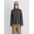 Gris - Dark Grey Melange1
