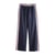 Bleu Marine/Rouge