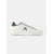 Optical White/ Trekking Green